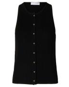 Selected Femme Top zonder mouw 16097536 trixie
