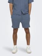Only & Sons Onstel-pas 0158 shorts