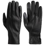 Trespass Heren shay leren handschoenen