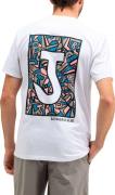 Butcher of Blue Army lt spare tee grand prix white