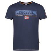 Geographical Norway Jasic shirt