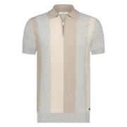Seven Dials sdl25108au89 fry knitted polo