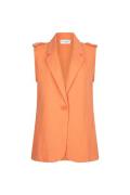 Lofty Manner pe42 gilet melany.out 350 orange