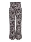 Jacqueline de Yong Jdygry hw wide pants wvn dessin
