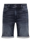 Only & Sons Onsply blue denim