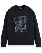 Scotch & Soda Sweatshirt 181521
