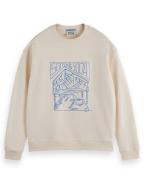 Scotch & Soda Sweatshirt 181521