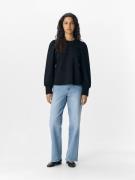 Object Objandrea re l/s o-neck top noos