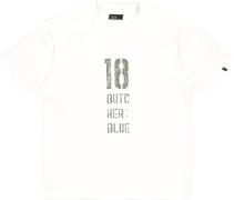 Butcher of Blue Army loose 18 bob tee