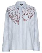 Caroline Biss Blouse lange mouw 4614