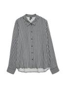 Vero Moda Vmbumpy ls basic shirt wvn ga noos dessin