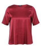 Via Appia Due Blouse korte mouw 2514731