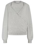Nukus Pullover nkf03039 fifi