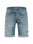 Denham Razor Short IR2 slimfit denim
