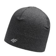 4F Unisex volwassen logo beanie