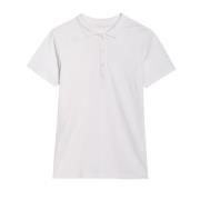 4F Dames f514 slim poloshirt