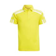 Adidas Kinder-/kids squadra 21 poloshirt