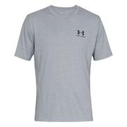 Under Armour Heren sportstyle logo t-shirt