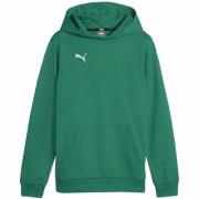 Puma Kinder/kids team goal casuals hoodie