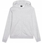 4F Dames wmm00tswsf1467 hoodie met volledige rits