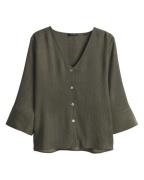 Opus Blouse lange mouw 104422134367