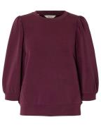 Selected Femme Top korte mouw 16082379