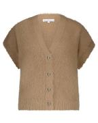 Red Button Gilet srb4672