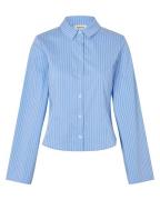 Modström Blouse lange mouw 58765 patti