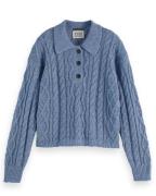 Scotch & Soda Pullover u9b01033t