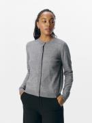 Object Objthess l/s short cardigan noos