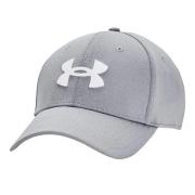 Under Armour Heren blitzing baseball cap