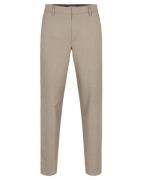 Plain Pantalon 40773