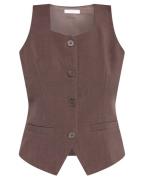 Sisters Point Gilet 19375 gema-ve1