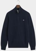 Gant Half zip micro texture hz 8030262/433