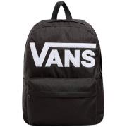 Vans Old skool drop v drop logo rugzak