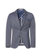 Blue Industry Mix & match colbert