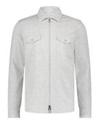 Blue Industry Overshirt