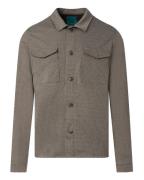 Runway Runway emilio overshirt