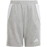 Adidas Kinderen/kinderen tiro 24 sweat shorts