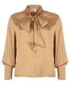 Freebird Top lange mouw bodille