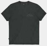 Butcher of Blue T-shirt korte mouw army qcc tee m2522001/754
