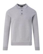 Recall Polo long sleeve
