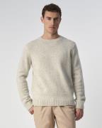 J.C. Rags Bud crew-neck sweater