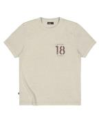 Butcher of Blue T-shirt korte mouw m2522002