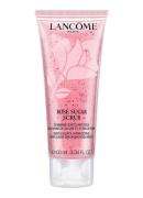 Lancôme Sucre Exfoliant Confort Rose Sugar Scrub - scrub