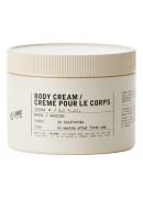 Le Labo Basil Body Cream