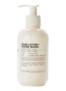 Le Labo Basil / Sweet Almond Hand Lotion - handcrème