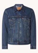 Levi's THE TRUCKER JACKET BROADWAY TE