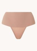 SPANX Undie-Tectable naadloze corrigende string