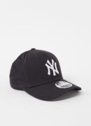 New Era Pet met New York Yankees borduring